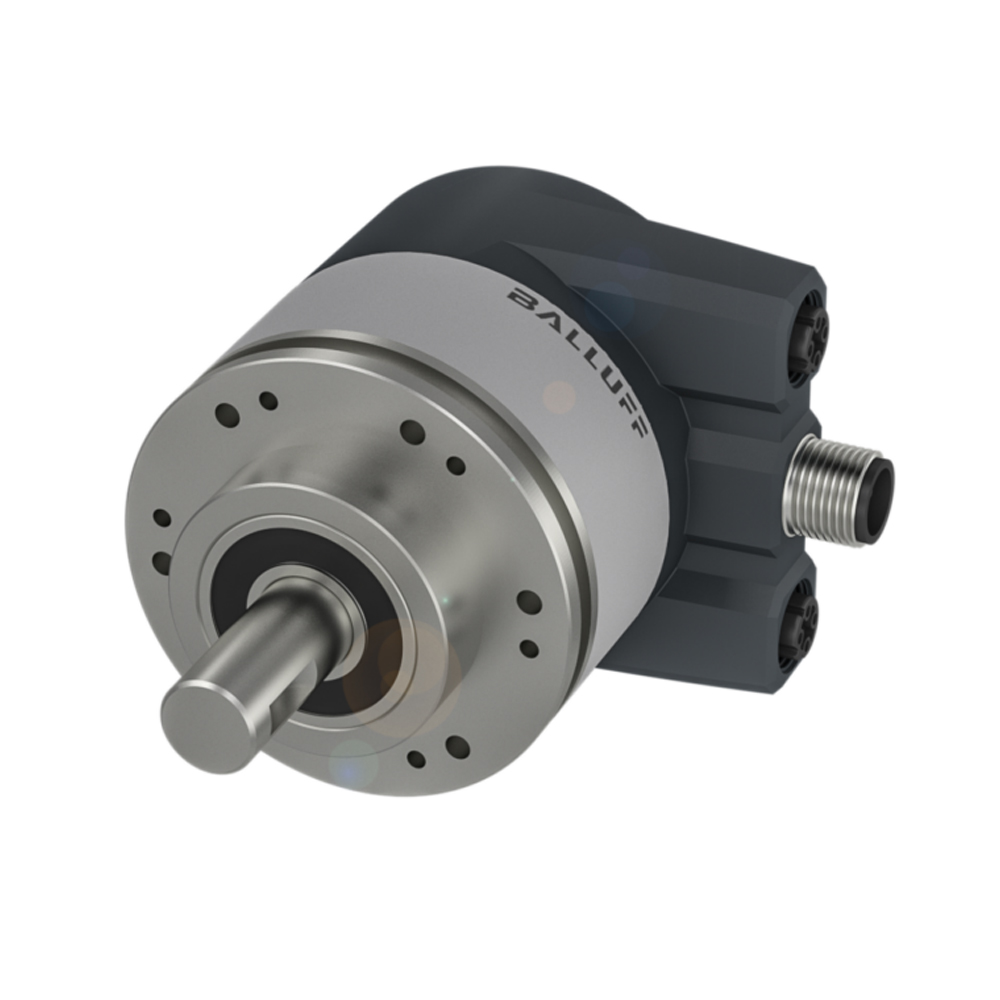 BỘ MÃ HÓA VÒNG QUAY BDG FBJ58-SD12-NNEA3-1643-0000-BNE3