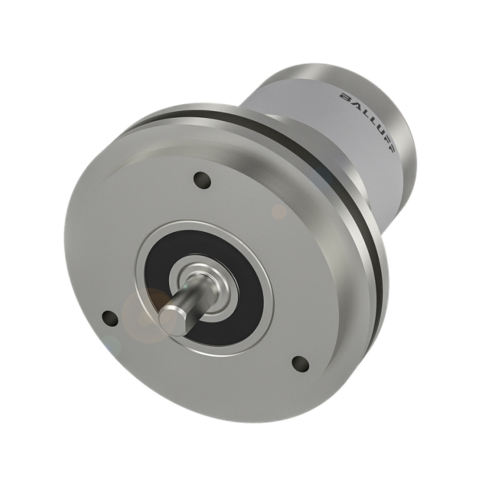 BỘ MÃ HÓA VÒNG QUAY BDG – FXX58-PS/SS Series – CAN