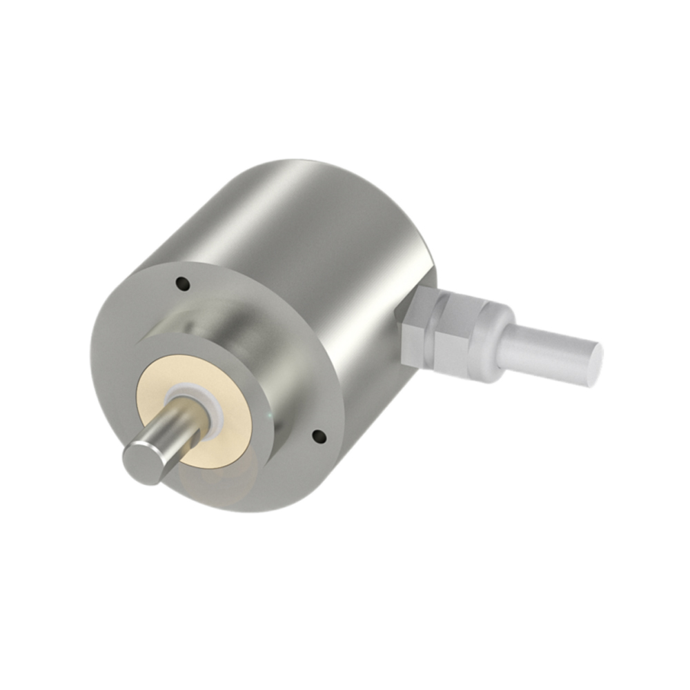 BỘ MÃ HÓA VÒNG QUAY BDG – FXX58-PC Series – CAN