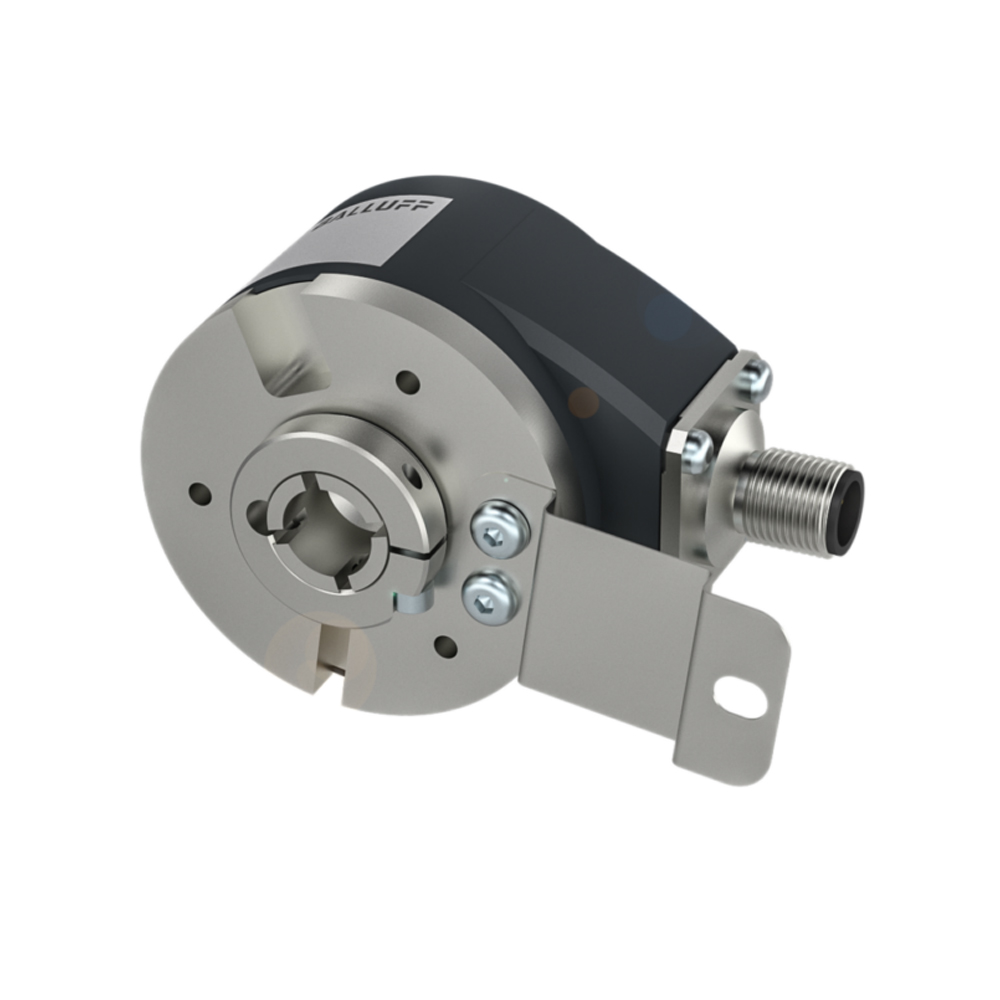 BỘ MÃ HÓA VÒNG QUAY BDG - FXX58-BC Series - IO-Link