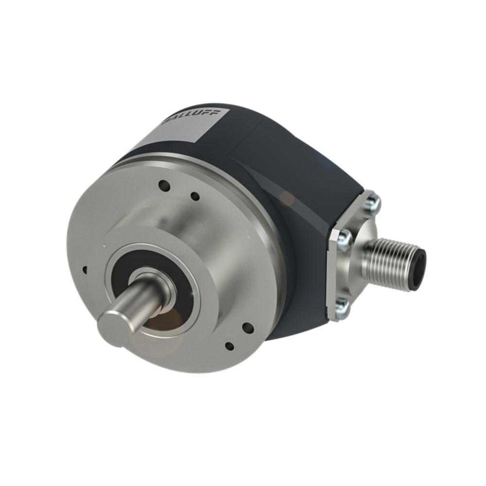 BỘ MÃ HÓA VÒNG QUAY BDG – EXX58-PA/SA/SD Series – HTL/TTL/1Vss