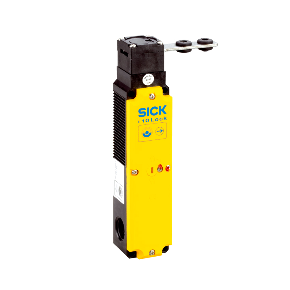 CÔNG TẮC AN TOÀN i10-M0233 Lock - 6022580