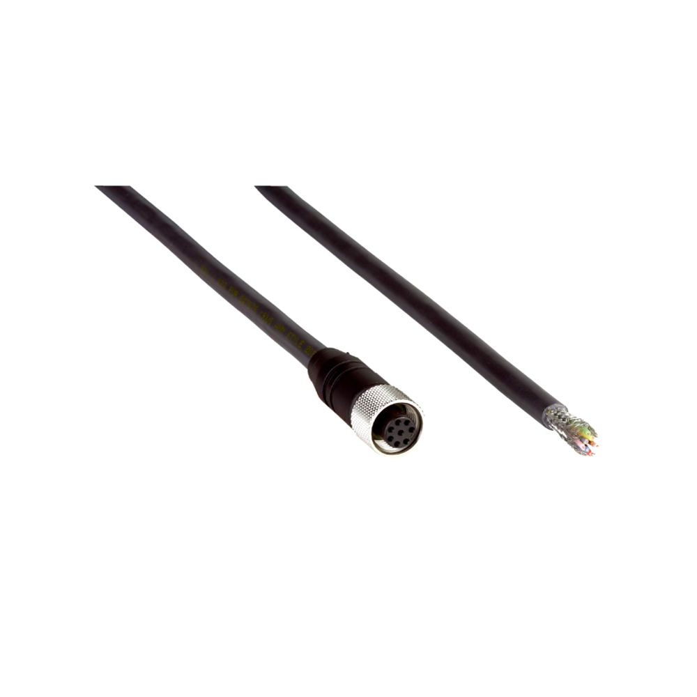 CÁP KẾT NỐI YF2A68-100XXXXLEAX - 6032450