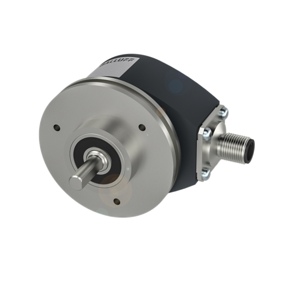 BỘ MÃ HÓA VÒNG QUAY BDG – BDG – EXX63-PA/SA Series – HTL/TTL/1Vss