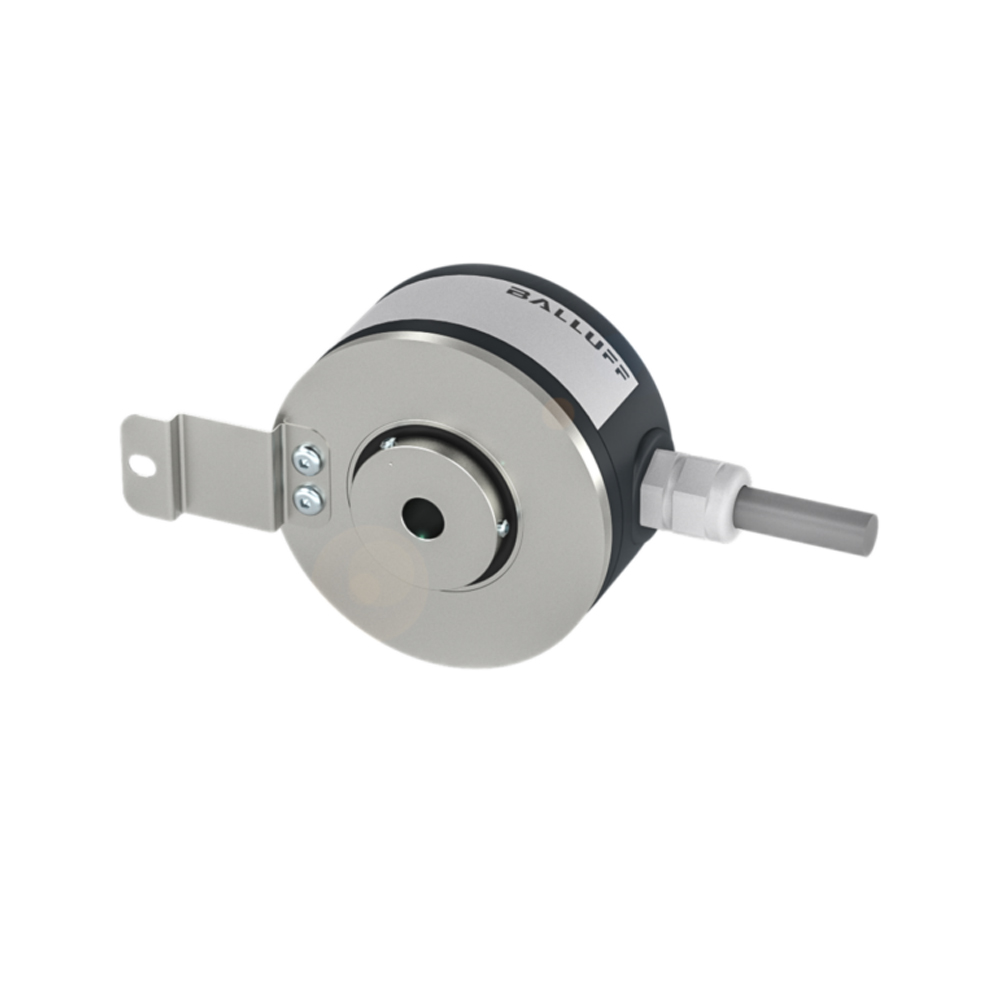 BỘ MÃ HÓA VÒNG QUAY BDG – EXX80-HA Series – HTL/TTL/1Vss