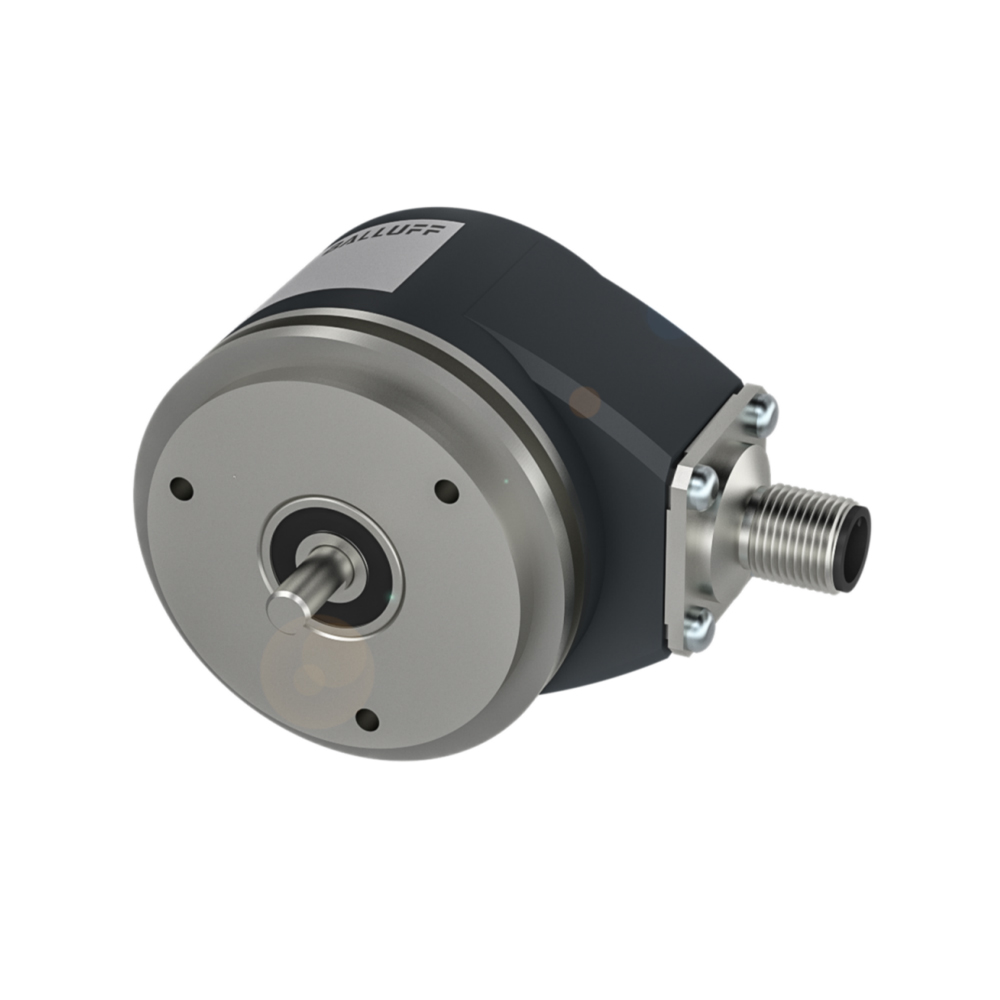 BỘ MÃ HÓA VÒNG QUAY BDG – EXX58-PS/SS Series – HTL/TTL/1Vss