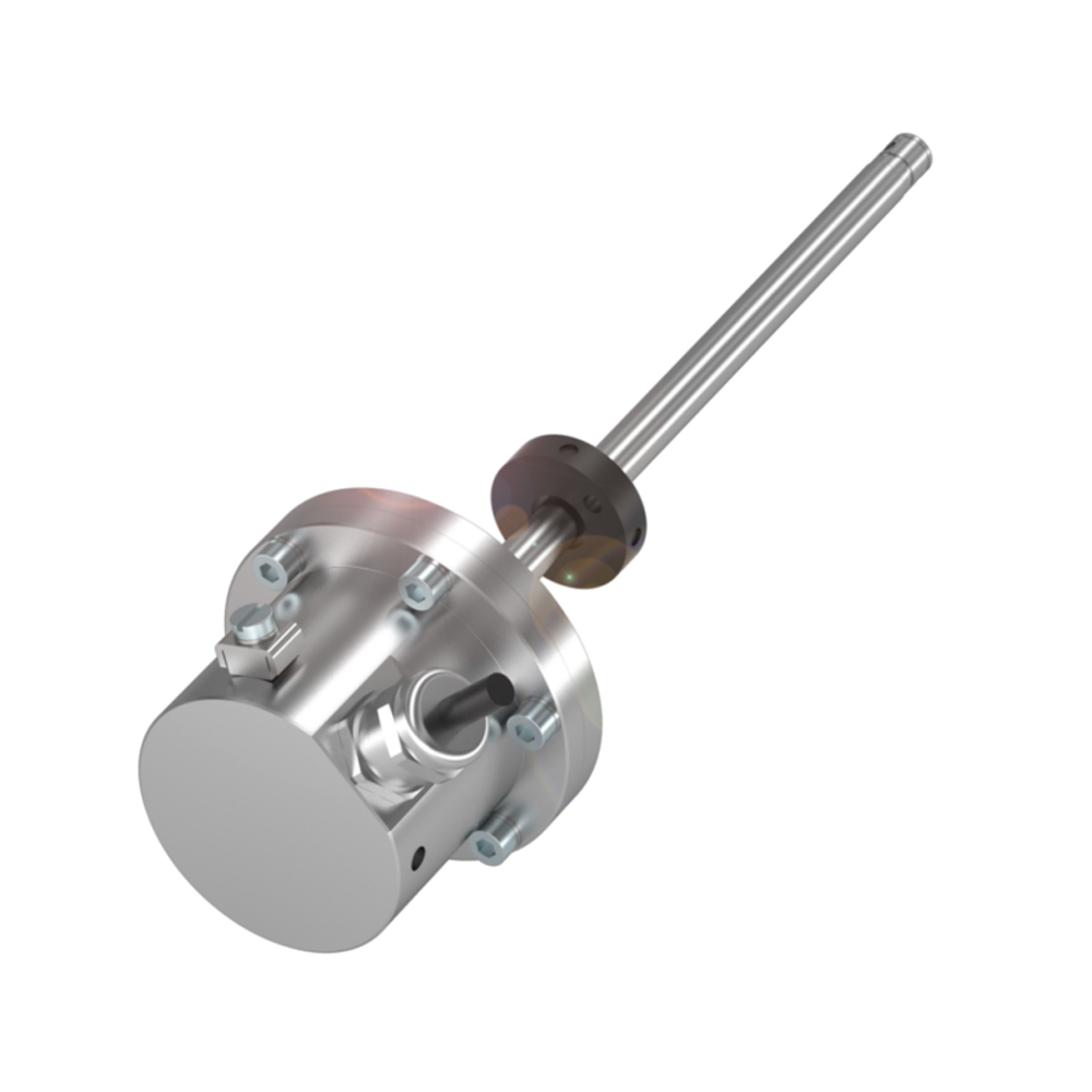 CẢM BIẾN TỪ BIẾN BTL7 -B-DEX- Series - Analog Voltage