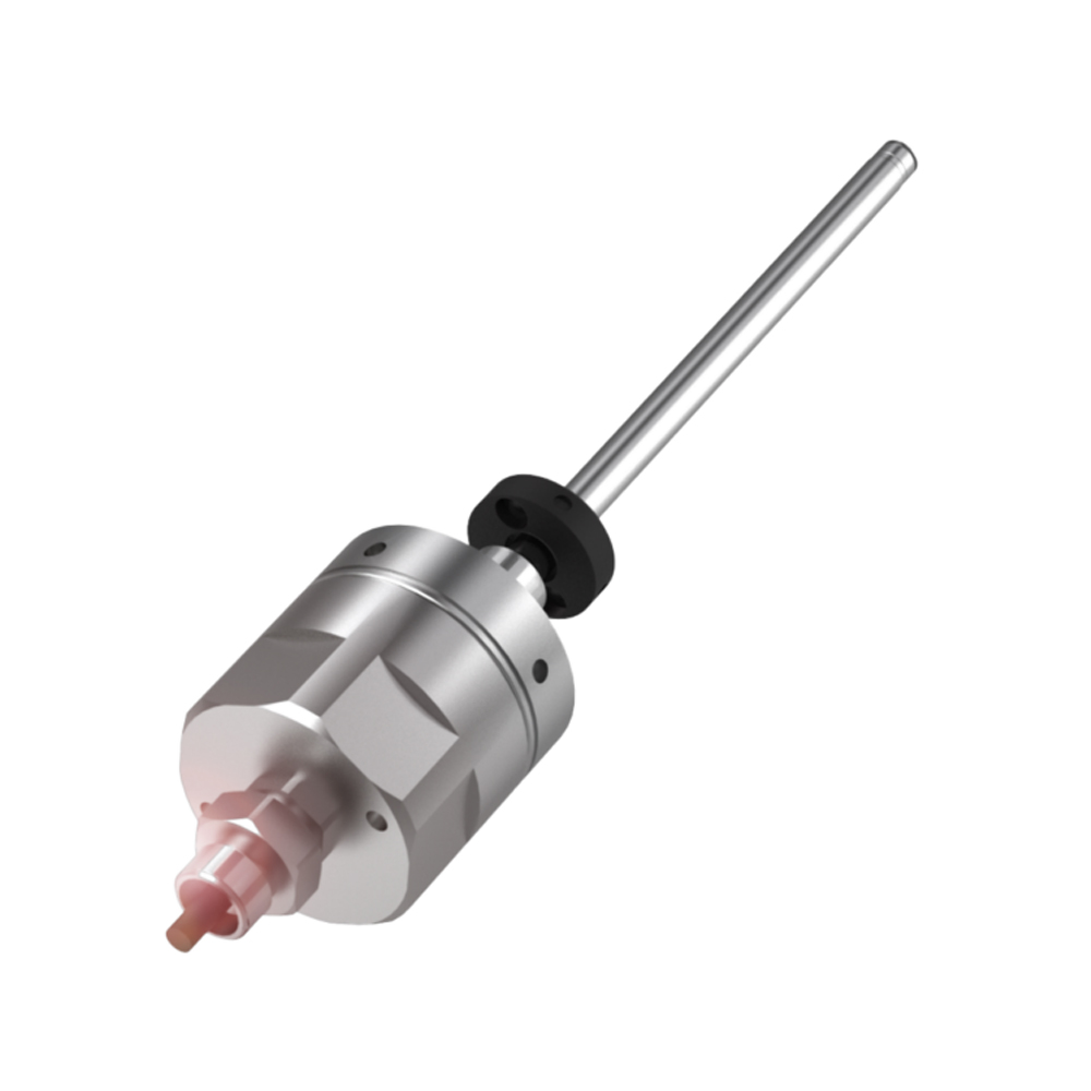 CẢM BIẾN TỪ BIẾN BTL7 -HB- Series - Analog Voltage