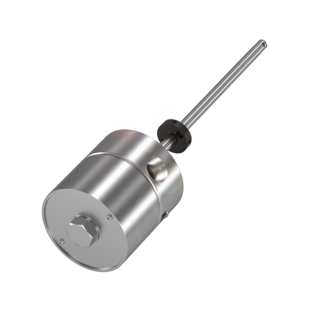 CẢM BIẾN TỪ BIẾN BTL7 -J-DEXC- Series - Digital