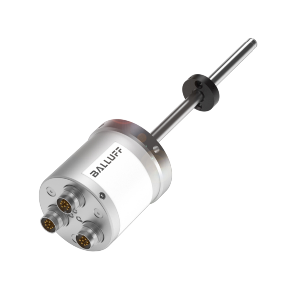 CẢM BIẾN TỪ BIẾN BTL7 -TB- Series - Digital