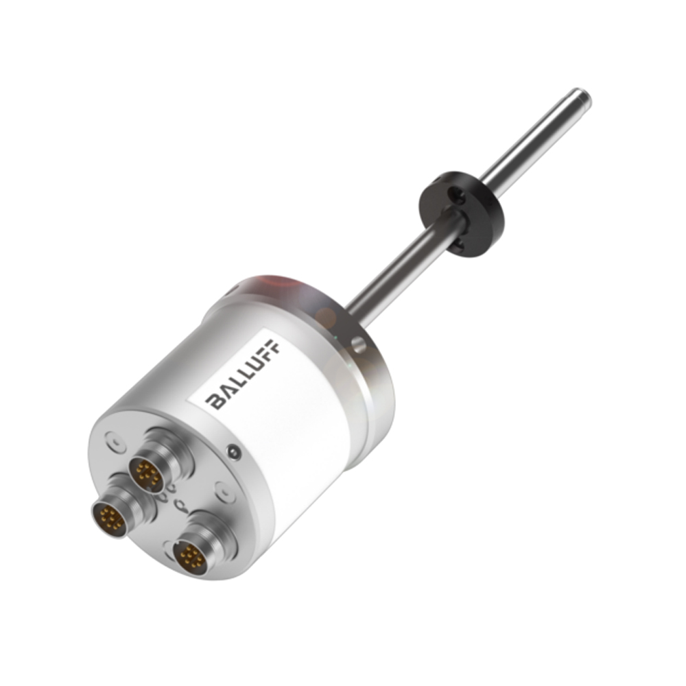 CẢM BIẾN TỪ BIẾN BTL7 -TB- Series - SSI