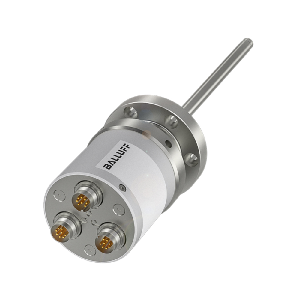 CẢM BIẾN TỪ BIẾN BTL7 -TK- Series - Analog Voltage