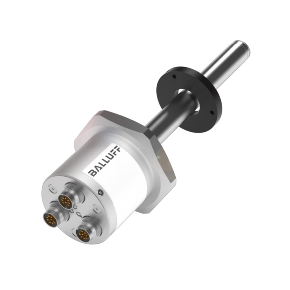 CẢM BIẾN TỪ BIẾN BTL7 -TT- Series - Analog Voltage