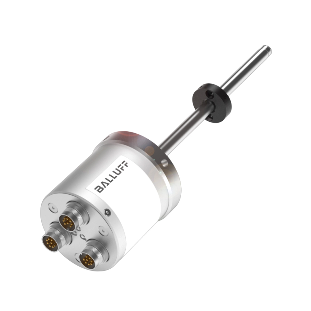 CẢM BIẾN TỪ BIẾN BTL7 -TZ- Series - Analog Voltage