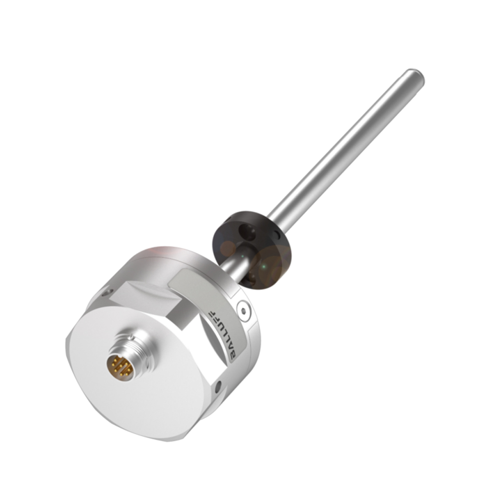 CẢM BIẾN TỪ BIẾN BTL7 -W- Series - Analog Voltage