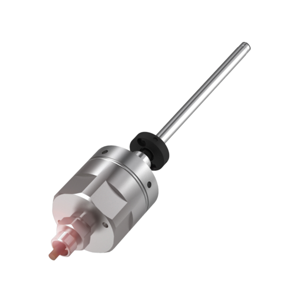 CẢM BIẾN TỪ BIẾN BTL7 -WB- Series - Analog Voltage