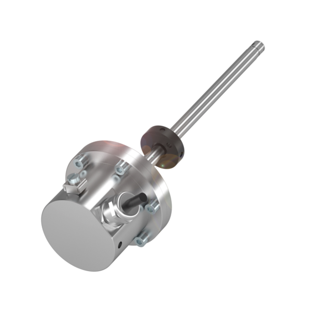 CẢM BIẾN TỪ BIẾN BTL7 -Z-DEX- Series - Analog Voltage