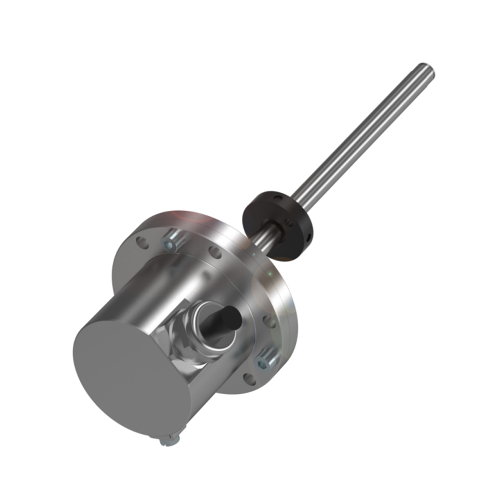 CẢM BIẾN TỪ BIẾN BTL7 -J-DEX-A/B/D/E- Series - Profibus