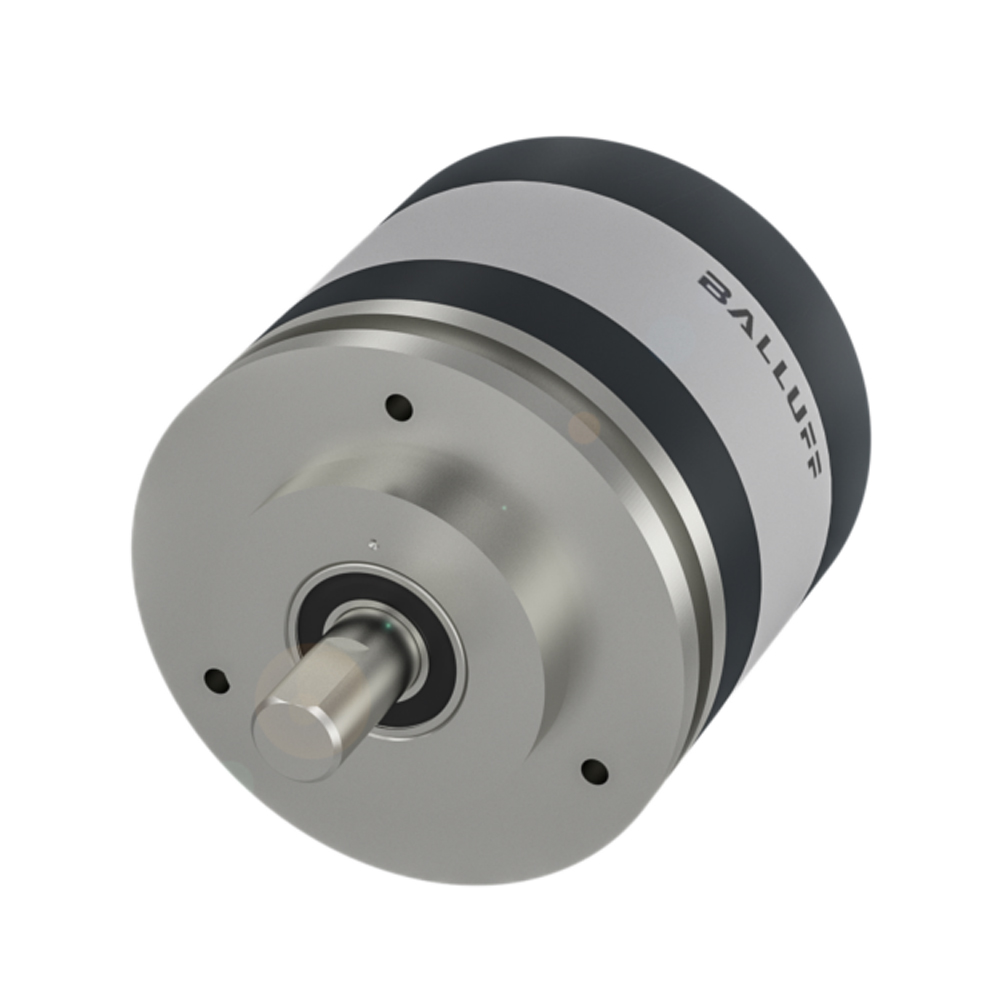 BỘ MÃ HÓA VÒNG QUAY BDG – EXX50-PA/SA Series – HTL/TTL