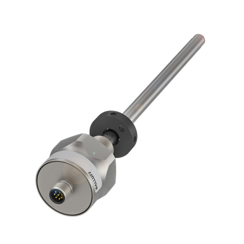 CẢM BIẾN TỪ BIẾN BTL B1 - Rod BN/ZN - EtherCAT