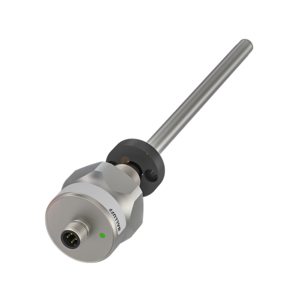 CẢM BIẾN TỪ BIẾN BTL C1 - Rod BN/ZN - IO-Link