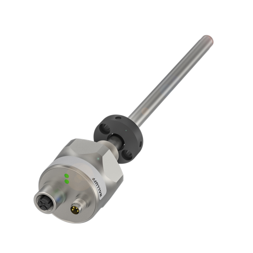 CẢM BIẾN TỪ BIẾN BTL C1 - Rod BN/ZN - EtherCAT