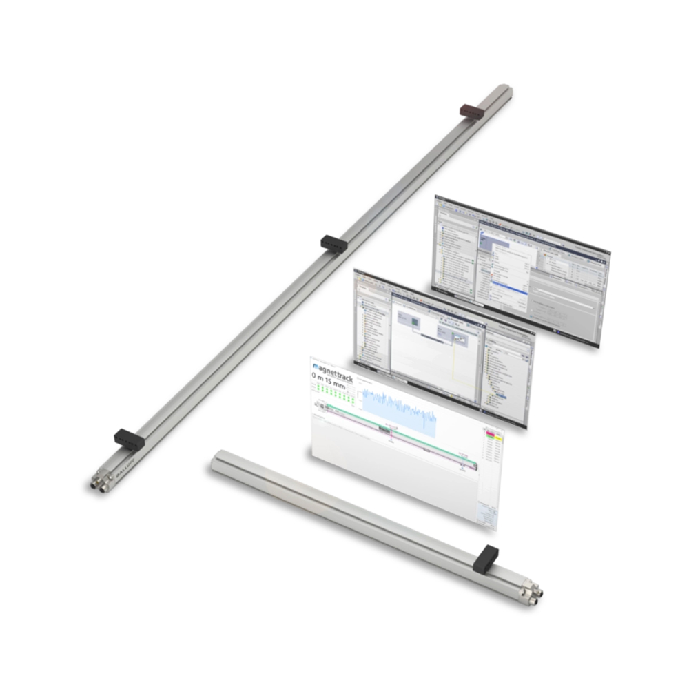 CẢM BIẾN TỪ BIẾN BTL7 LDPS