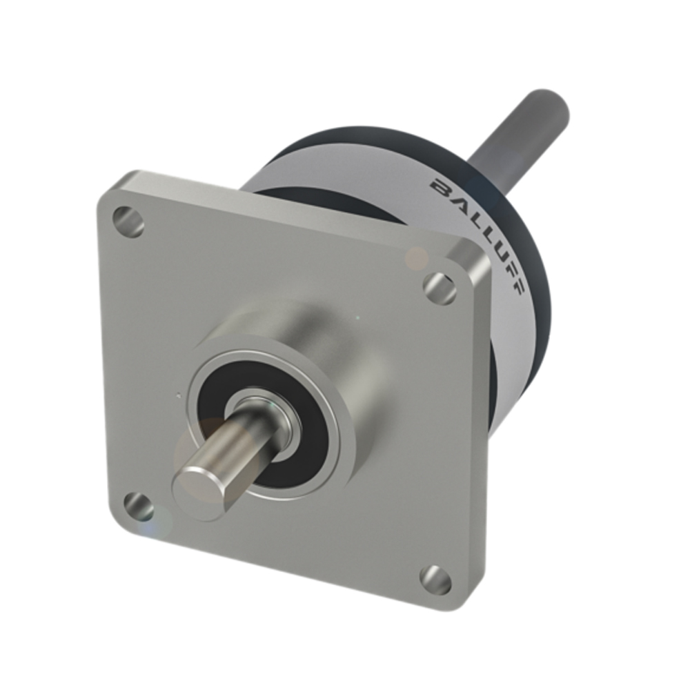 BỘ MÃ HÓA VÒNG QUAY BDG – EXX63-PQ/SQ Series – HTL/TTL/1Vss