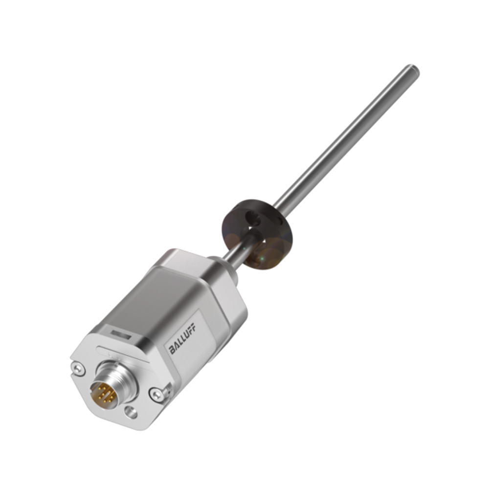 CẢM BIẾN TỪ BIẾN BTL7 -Y/Z- Series - SSI