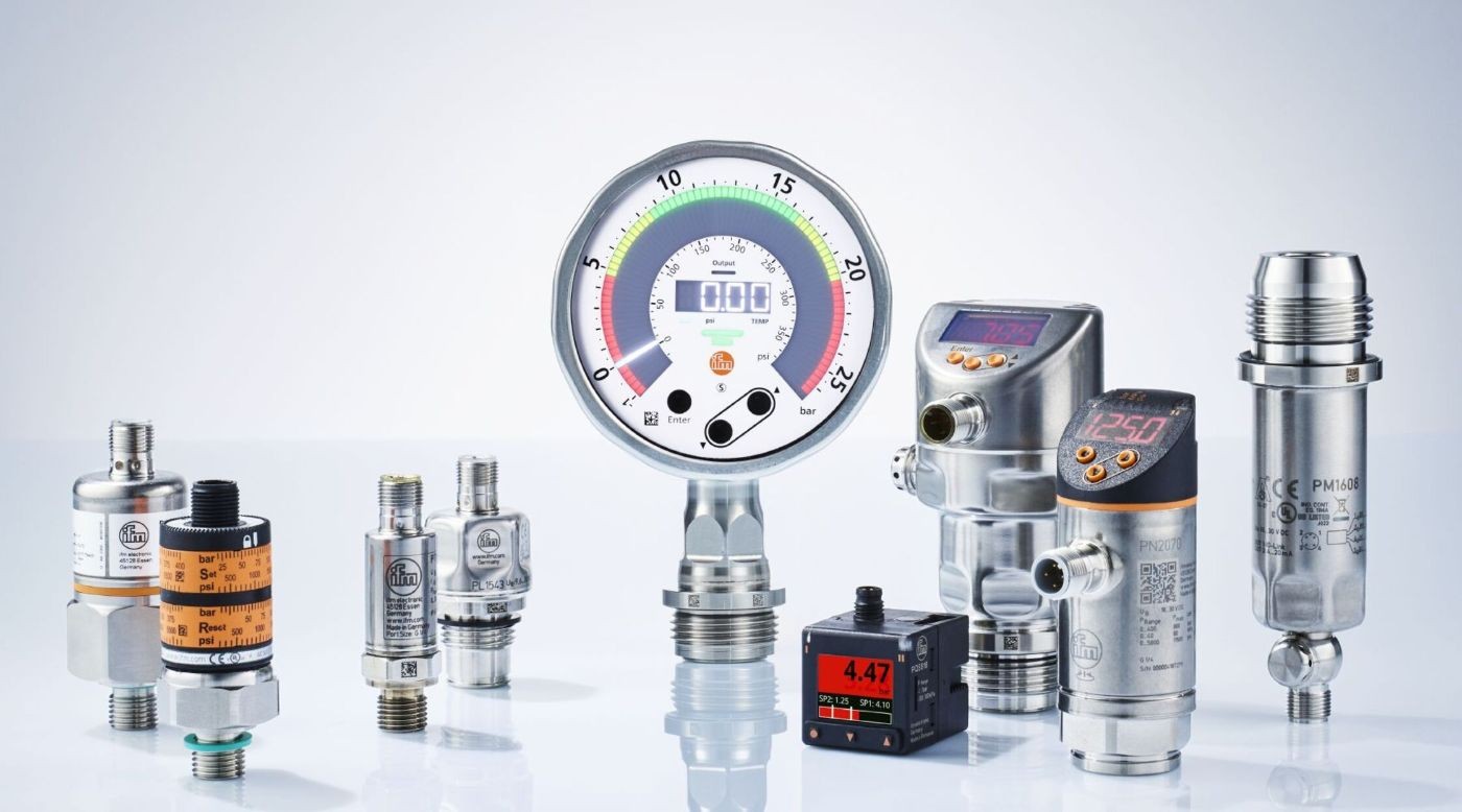 TỐI ƯU HÓA ĐỊNH LƯỢNG HÓA CHẤT NHỜ GIÁM SÁT ÁP SUẤT CHÍNH XÁC TRONG NGHÀNH XỬ LÝ NƯỚC CÔNG NGHIỆP