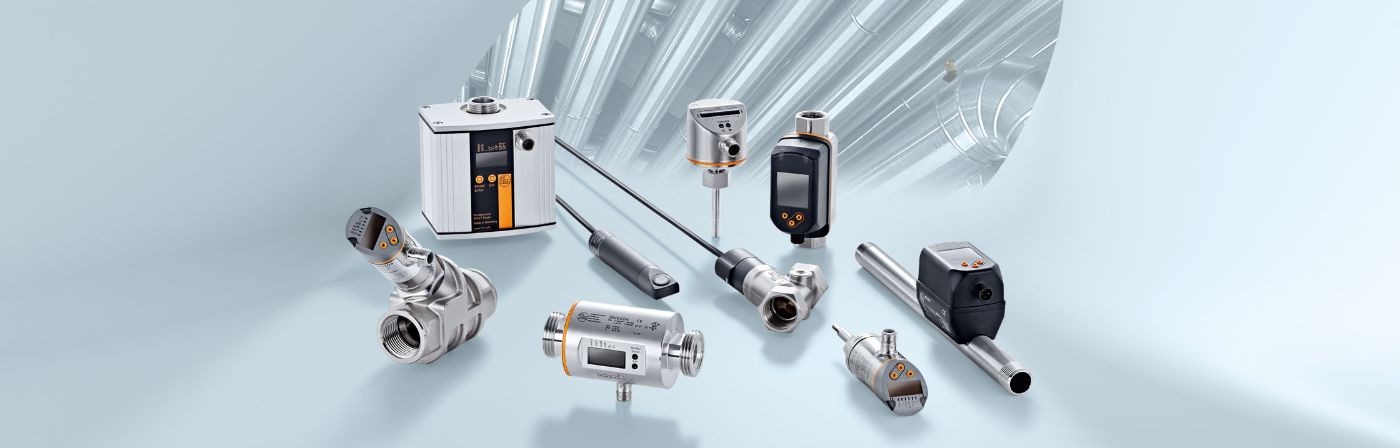 CẢI THIỆN ĐỘ CHÍNH XÁC ĐỊNH LƯỢNG HÓA CHẤT VỚI FLOW SENSOR IFM