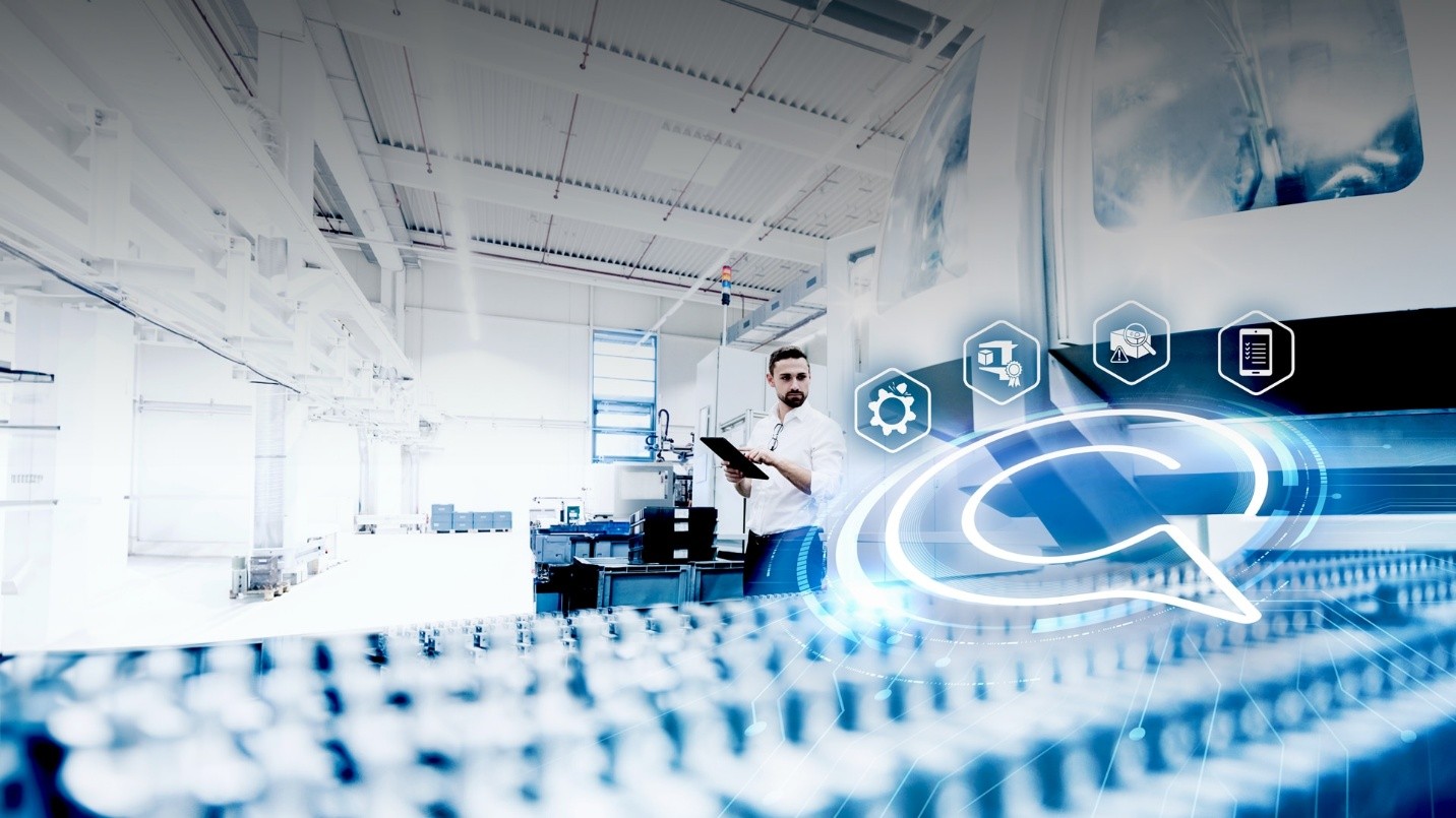 GIẢI PHÁP PHÁT HIỆN KHUYẾT TẬT QUANG HỌC