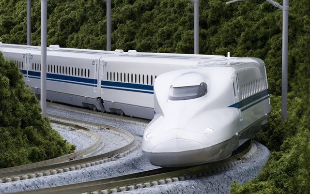 GIẢI PHÁP ĐO KHOẢNG TRỐNG THÔNG HÀNH (CLEARANCE) CHO ĐƯỜNG SẮT VỚI LIDAR SICK