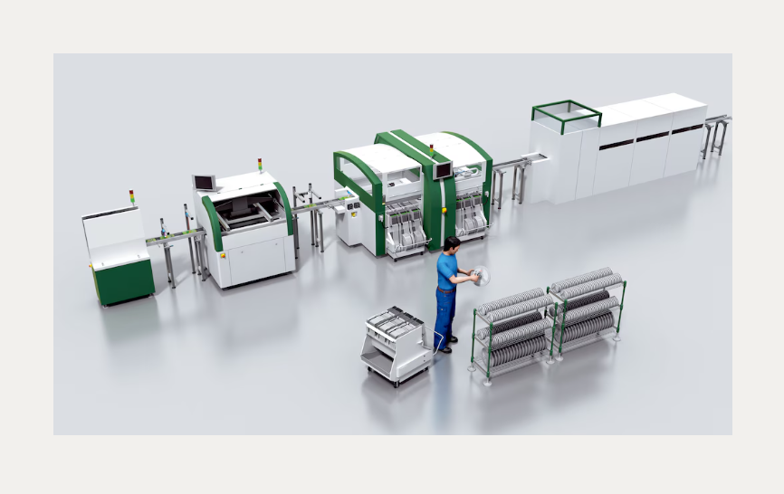 GIẢI PHÁP NHẬN DẠNG VẬT LIỆU ĐẶT TRÊN THIẾT BỊ DI ĐỘNG