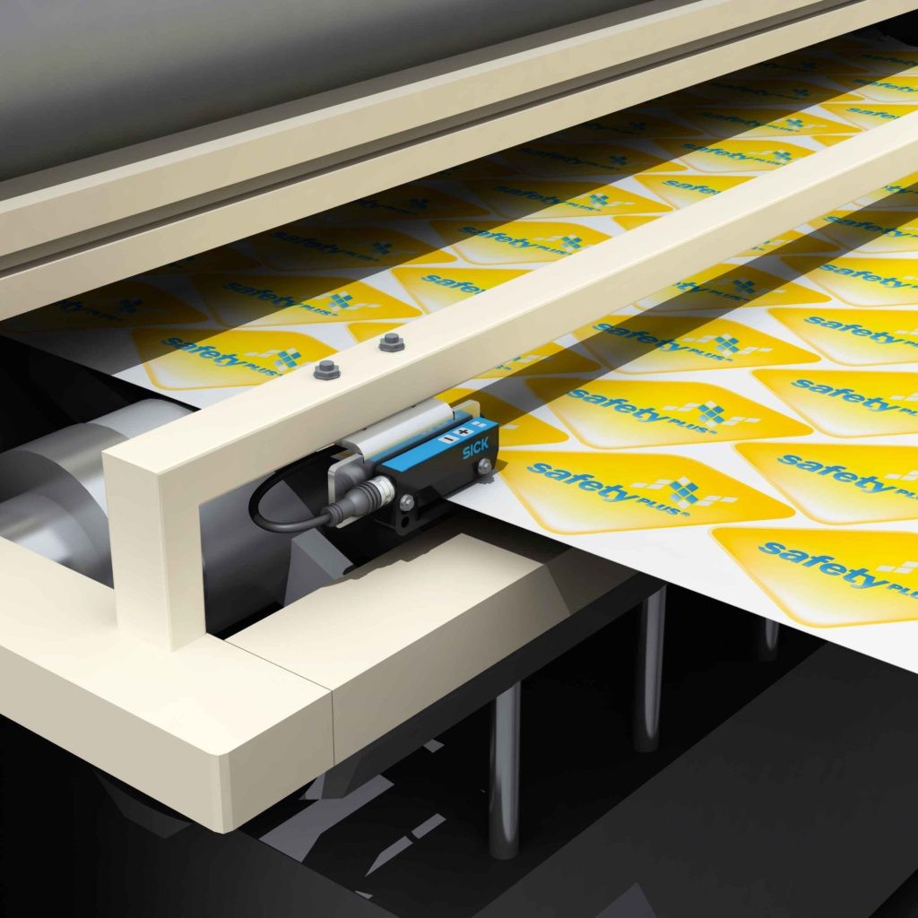 ỨNG DỤNG GIẢI PHÁP PHÁT HIỆN RÁCH MÀNG VẬT LIỆU TRONG SUỐT CHO NGÀNH BAO BÌ THỰC PHẨM