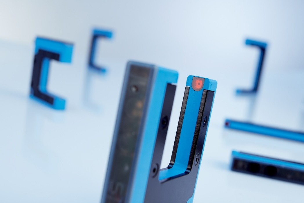 GIẢI PHÁP CẢM BIẾN FORK WFE CHO GIÁM SÁT CHI TIẾT TRÊN BĂNG CHUYỀN TÁCH RỜI (SINGULATION CONVEYOR)