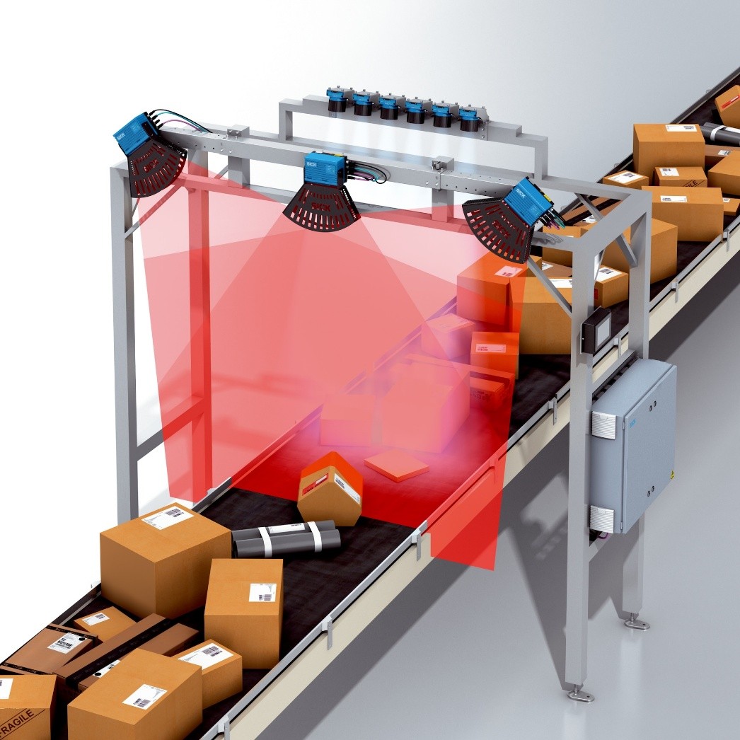 GIẢI PHÁP ĐO KÍCH THƯỚC CHO CÁC VẬT THỂ KHÔNG TÁCH RỜI