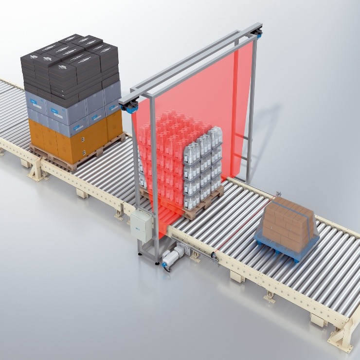 ĐO THỂ TÍCH ĐỘNG CỦA VẬT THỂ