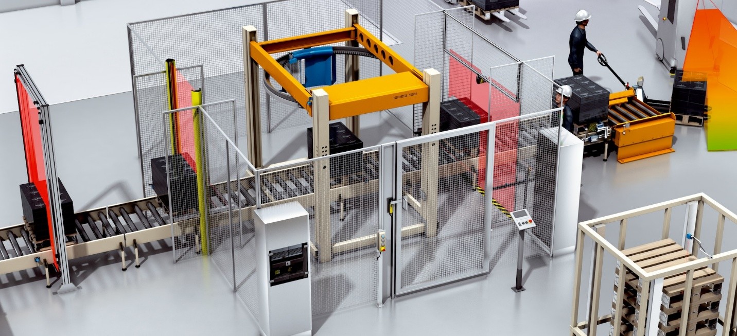 GIẢI PHÁP BẢO VỆ TRUY CẬP VỚI CHỨC NĂNG MUTING