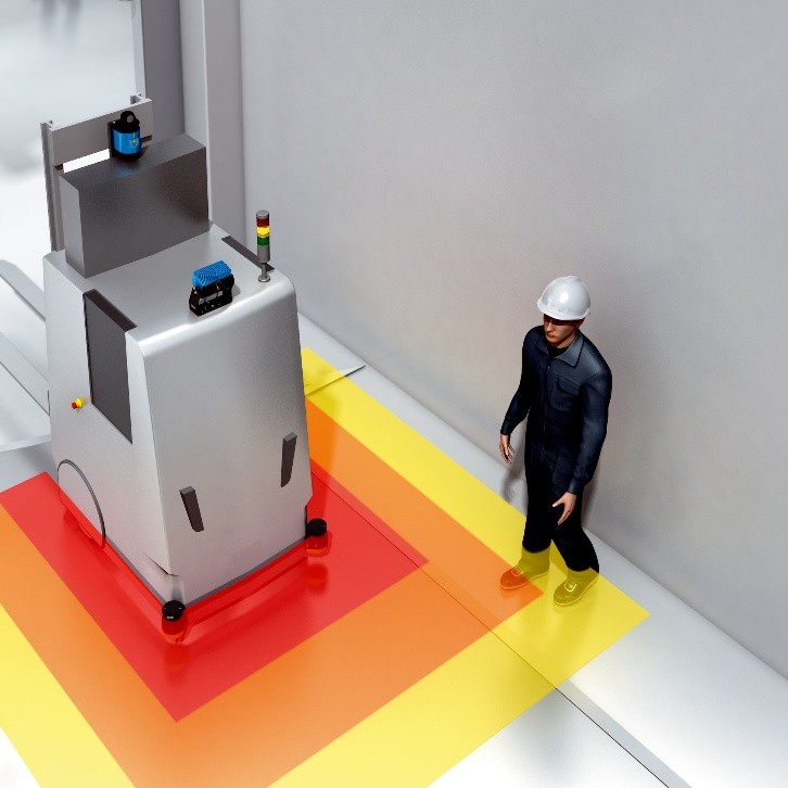 GIẢI PHÁP BẢO VỆ TRUY CẬP VỚI CHỨC NĂNG MUTING