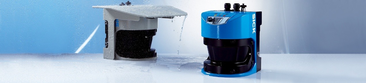 GIẢI PHÁP GIÁM SÁT VI PHẠM ĐÈN ĐỎ (RED-LIGHT MONITORING) TỪ SICK