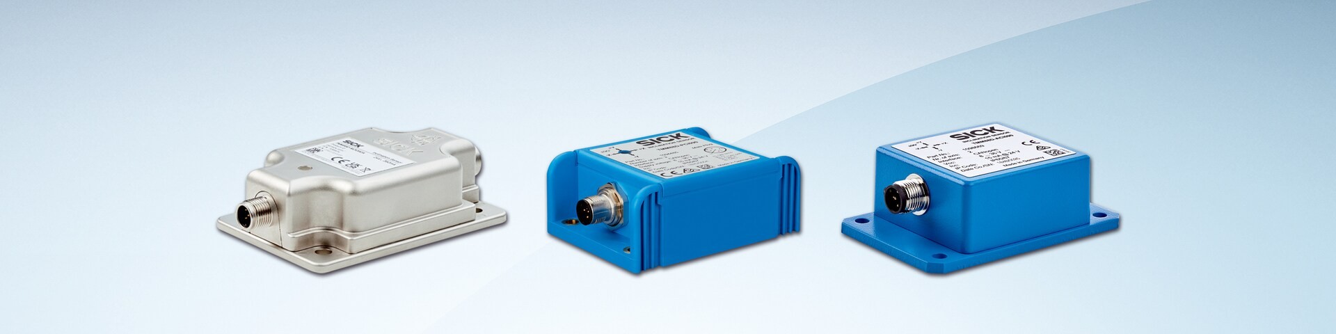 ỨNG DỤNG CẢM BIẾN QUÁN TÍNH (INERTIAL SENSORS) TMS88 DYNAMIC TRONG NGÀNH LOGISTICS