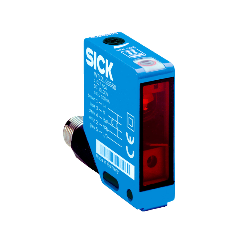 CẢM BIẾN QUANG WS/WE12L-2P430 - 1018254