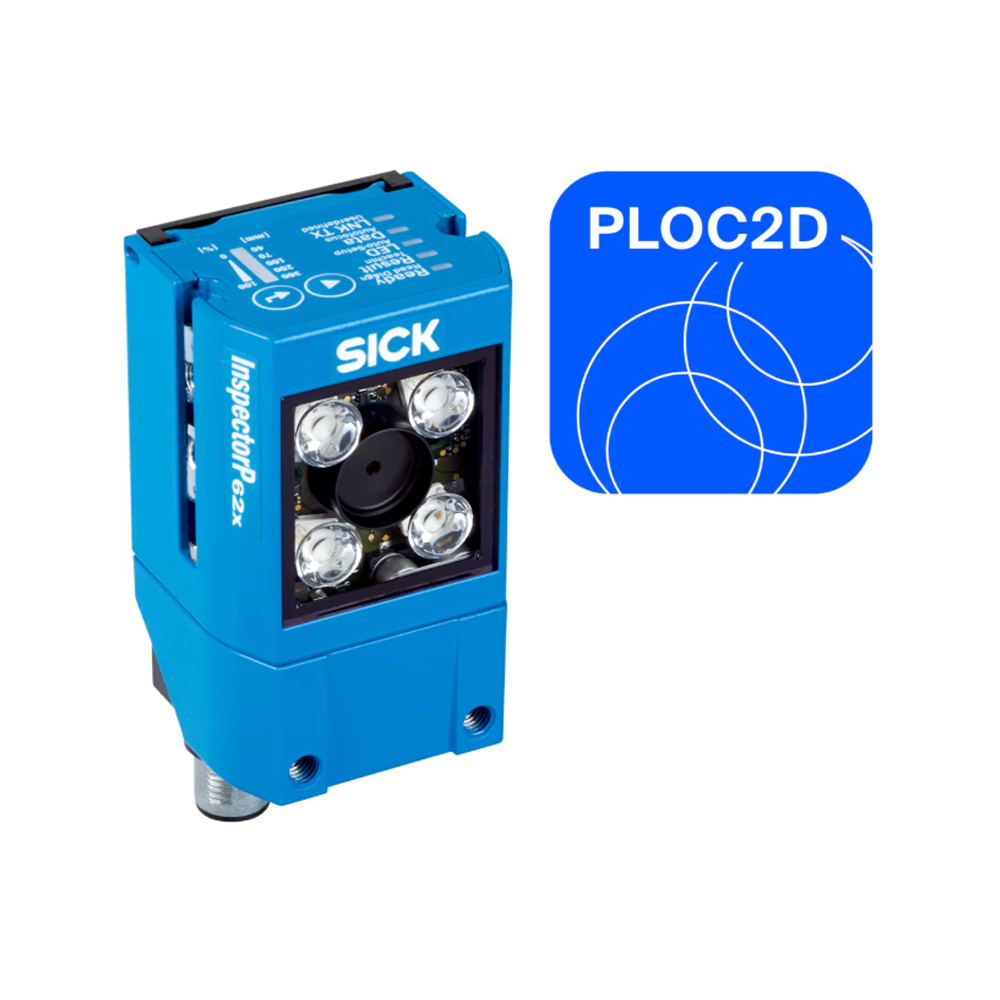 HỆ THỐNG DẪN ĐƯỜNG ROBOT PLOC2D-621-17RB - 1118606