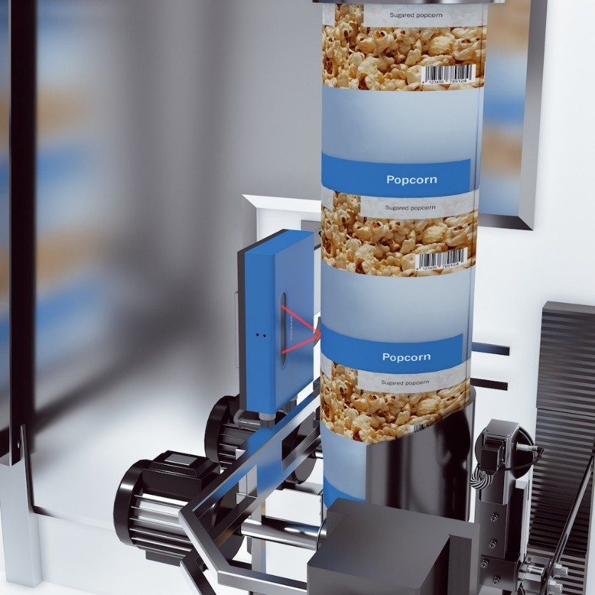 GIẢI PHÁP ĐO TỐC ĐỘ VÀ CHUYỂN ĐỘNG CHÍNH XÁC VỚI SPEETEC 1D VÀ MWS075 TỪ SICK