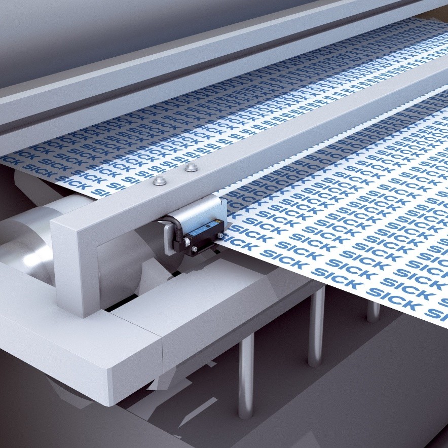 ỨNG DỤNG CẢM BIẾN FORK SIÊU ÂM UF TRONG NGÀNH GIẤY VÀ IN ẤN