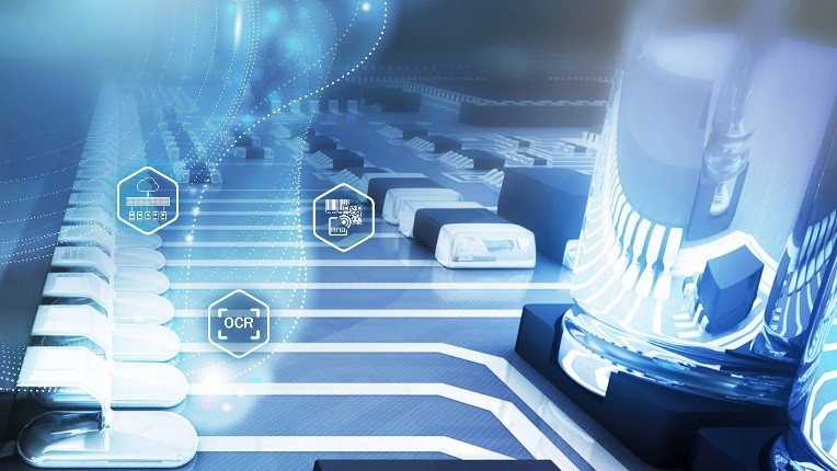 DỮ LIỆU CHÍNH VÀ DỮ LIỆU GIAO DỊCH ĐÁNG TIN CẬY - GIẢI PHÁP AUTO-ID