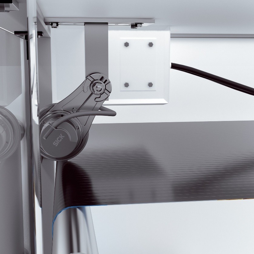 GIẢI PHÁP ĐO TỐC ĐỘ VÀ CHUYỂN ĐỘNG CHÍNH XÁC VỚI SPEETEC 1D VÀ MWS075 TỪ SICK