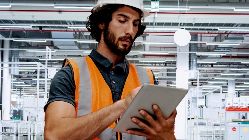 GIÁM SÁT TÌNH TRẠNG MÁY MÓC