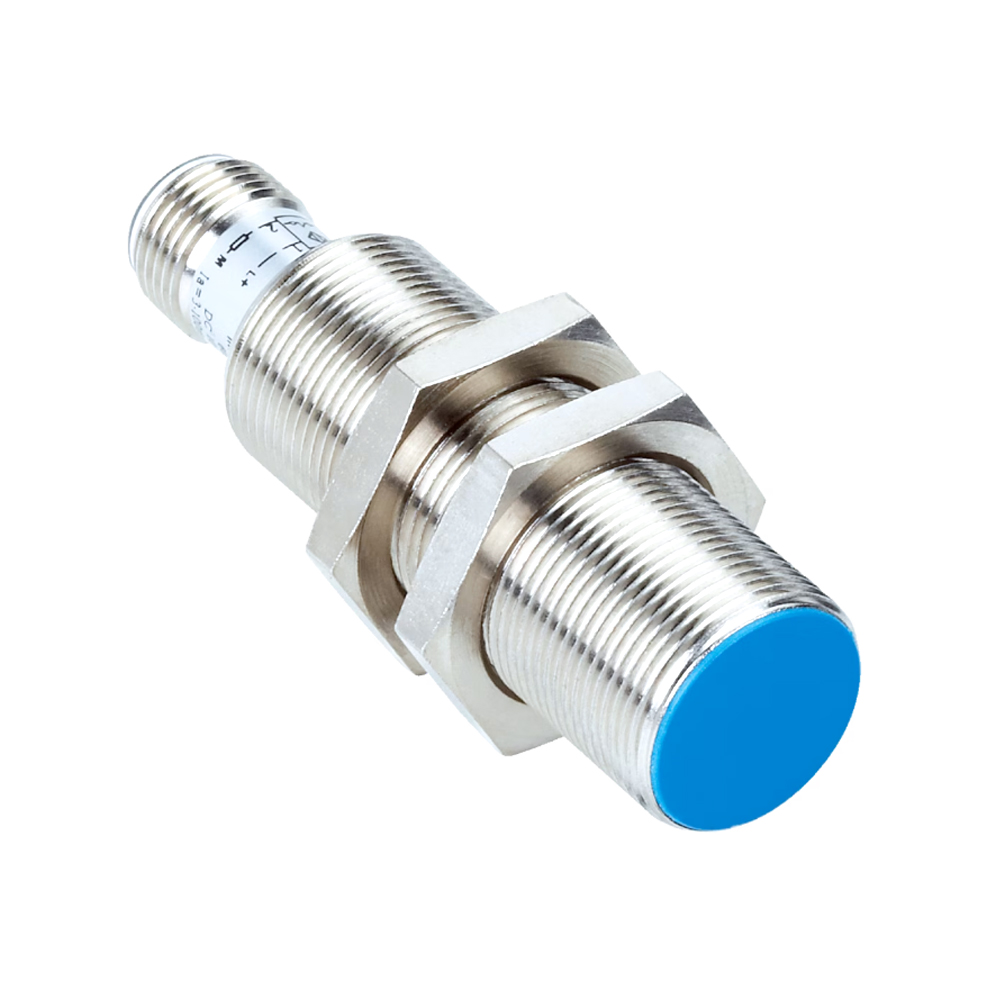 CẢM BIẾN TIỆM CẬN IM18-08NUO-ZU0 - 7902125